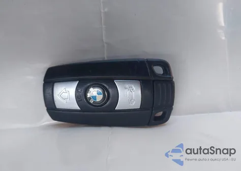 2011 BMW X5 xDrive35I/xDrive35I Premium/xDrive35I Sport Activity из США, поврежденный, VIN 5UXZV4C55BL404158